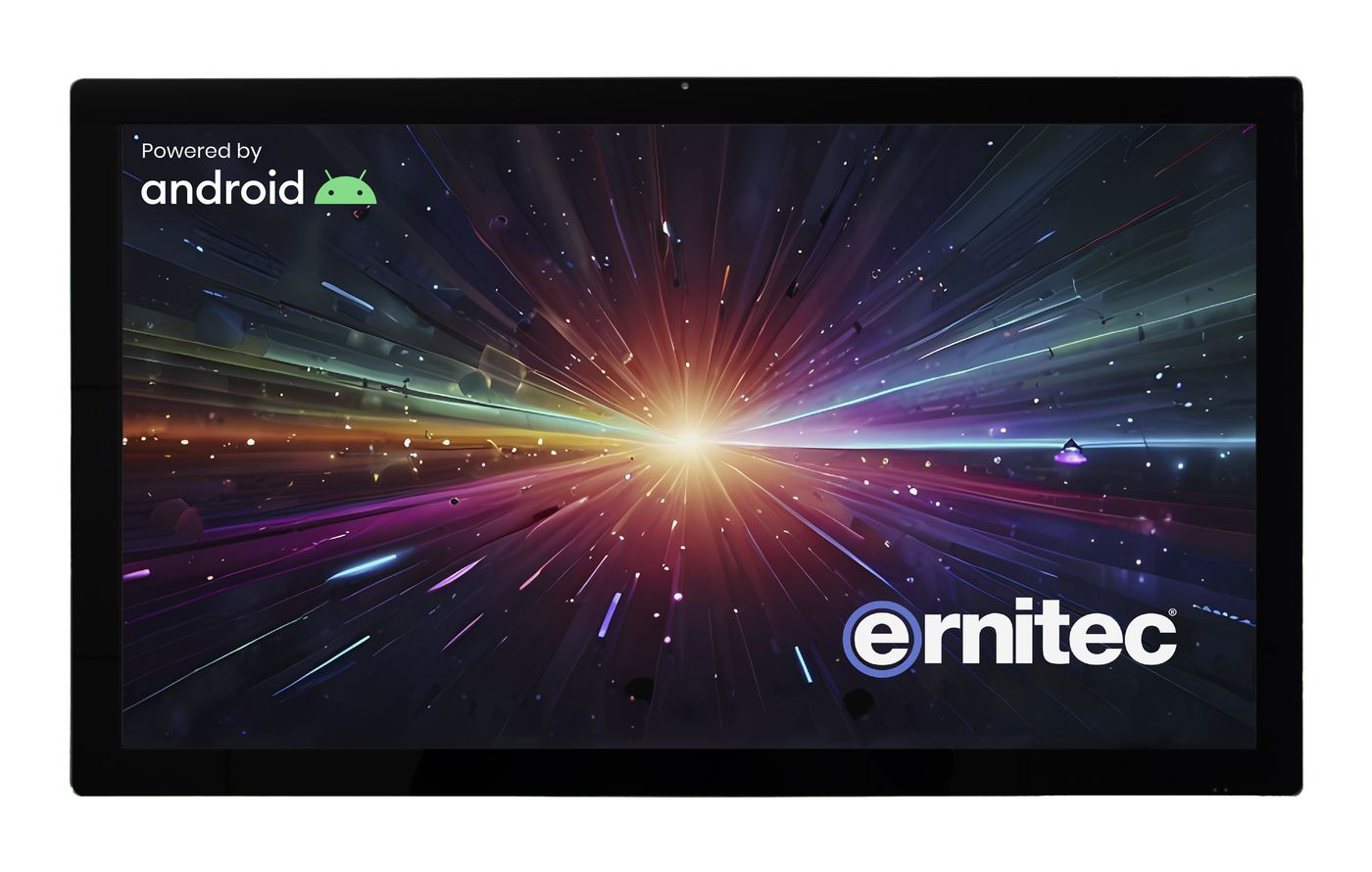 Ernitec 0070-24155-SL-AD computer monitor – image 2