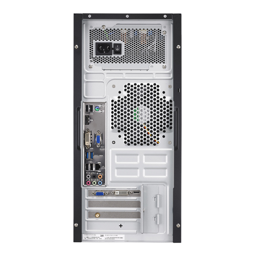 ASUS CG CG8270-TR003O PC Intel® Core™ i7 i7-3770 – image 2