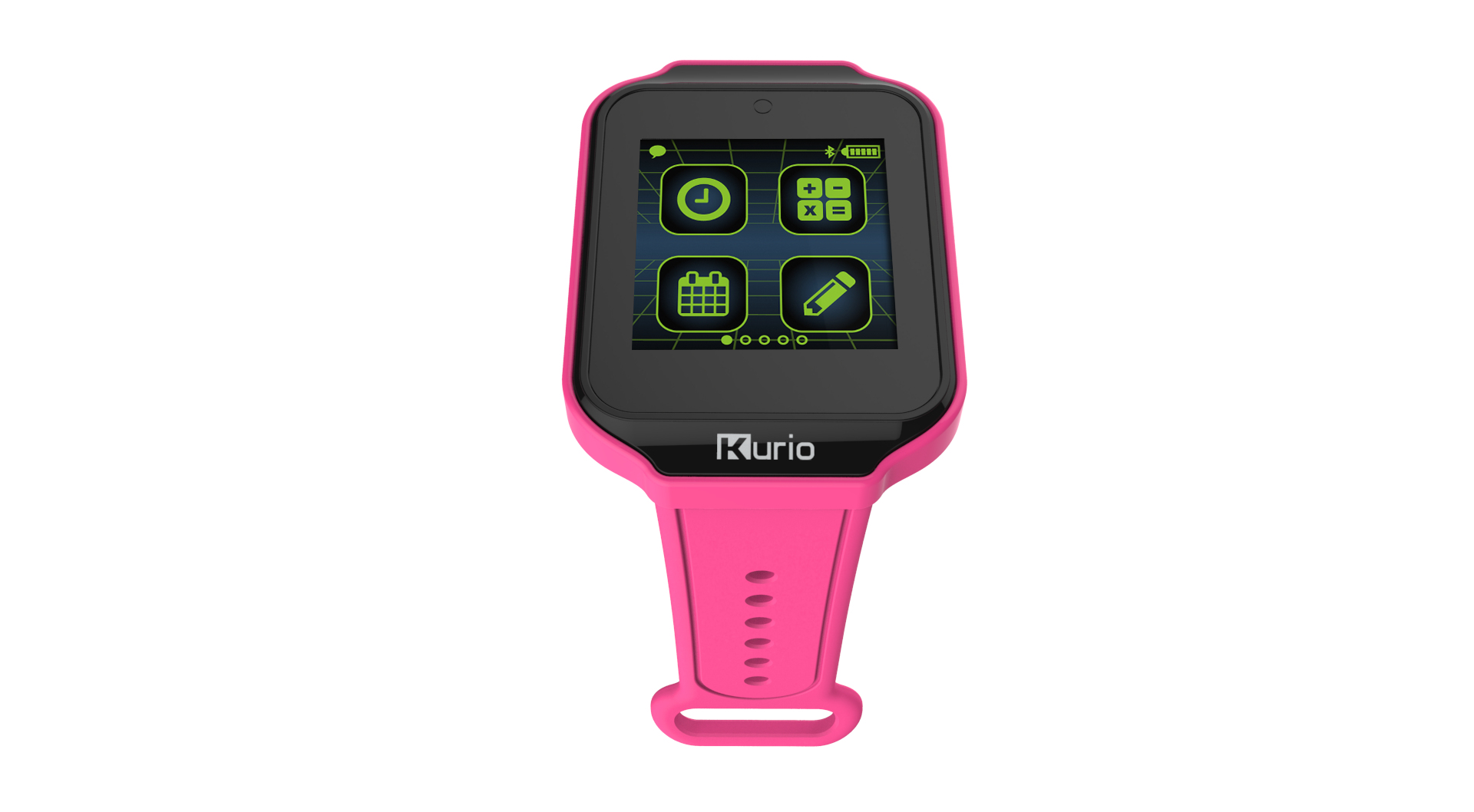 Kurio C16505 children's gadget Children's smartwatch – image 2