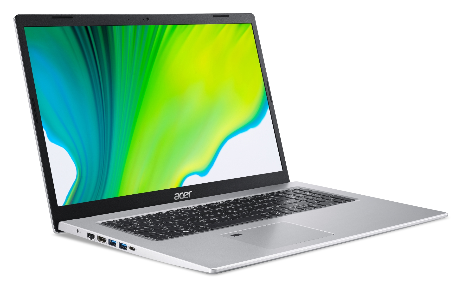 Acer Aspire 5 A517-52-32DK Intel® Core™ i3 i3-1115G4 Laptop – image 3