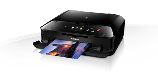 Canon PIXMA MG7750 Inkjet A4 – image 5