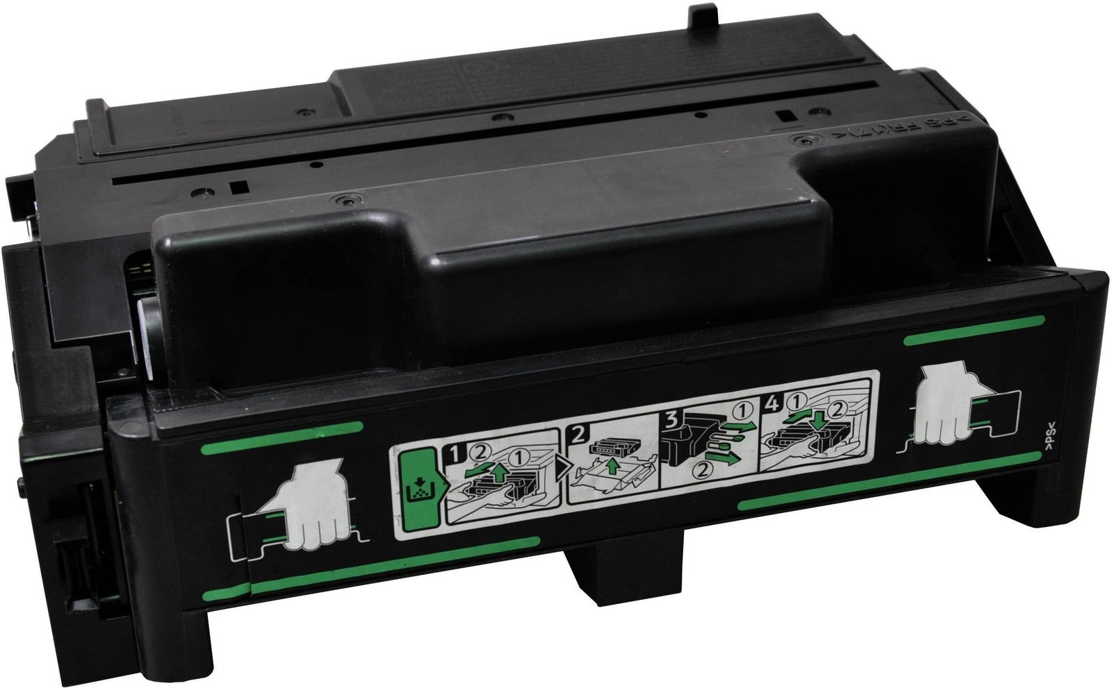 CoreParts QI-RI2005 toner cartridge 1 pc(s) Compatible Black