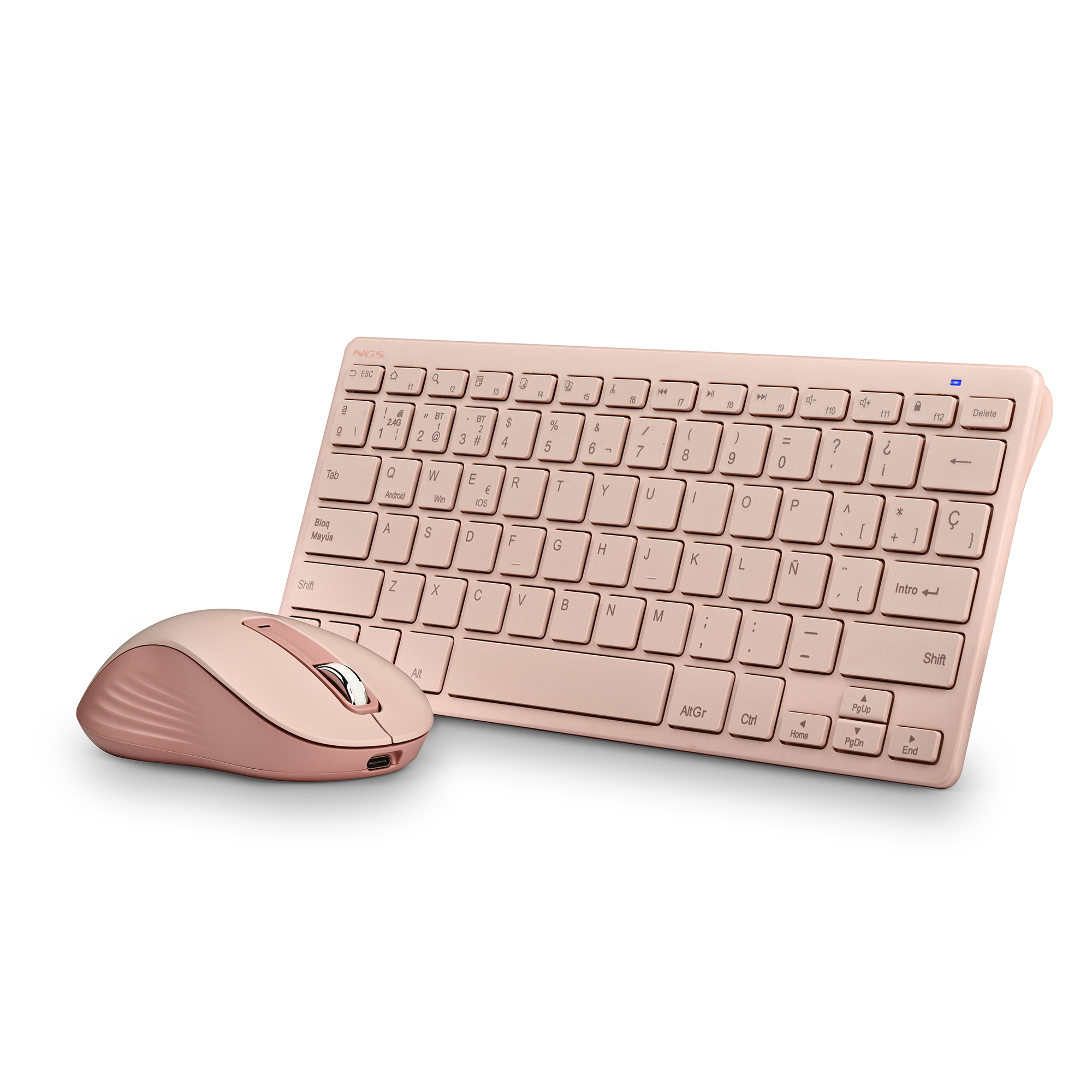 NGS FANTASY (AZERTY, FR) – image 3