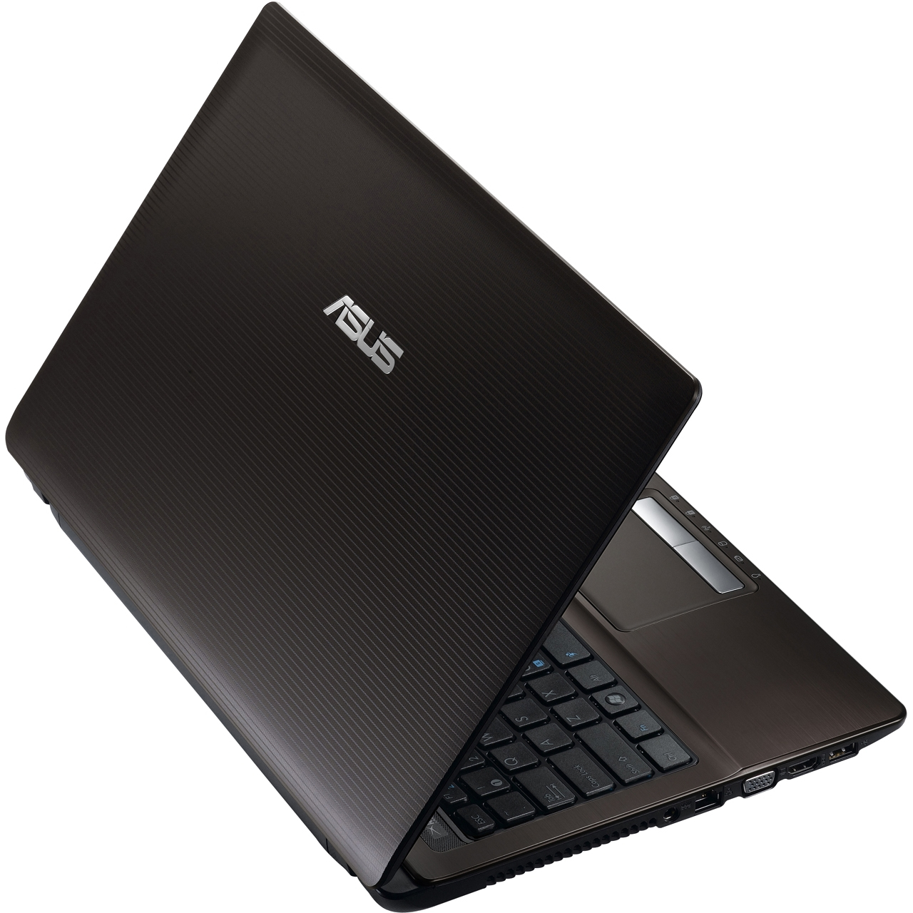ASUS K53E-SX051V Intel® Core™ i3 i3-2310M Laptop – image 5