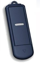 Hypertec 1GB FipsEnCrypt PLUS RUGGED 140-2 Level 3 256Bit