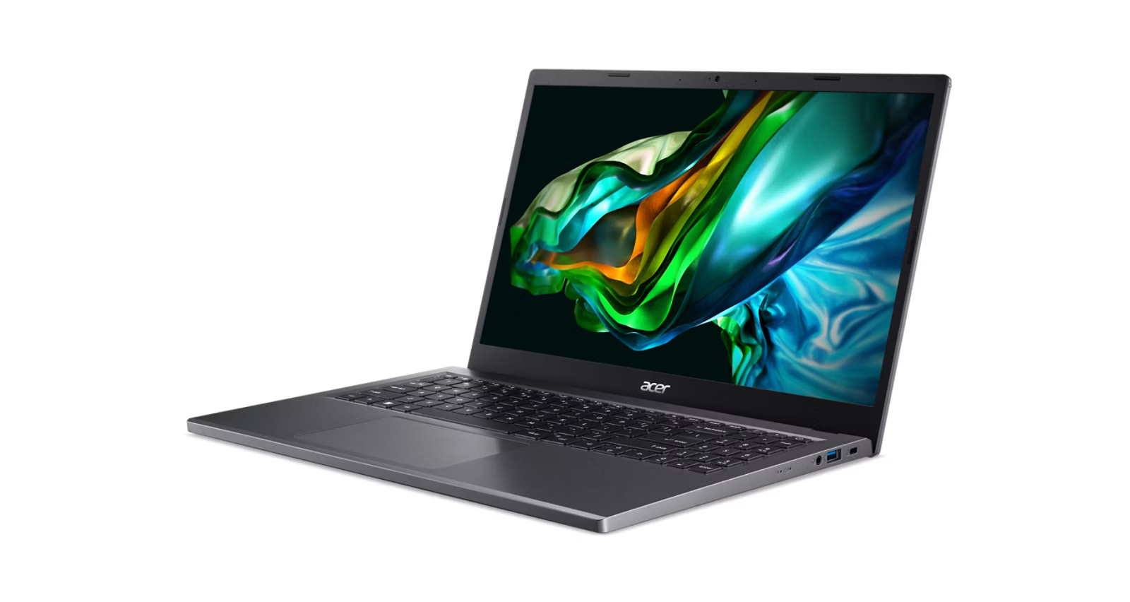 Acer Aspire 5 A515-48M-R2CG AMD Ryzen™ 7 7730U Laptop – image 1