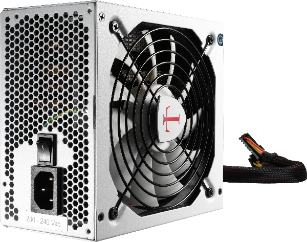 Aerocool Imperator power supply unit – image 5