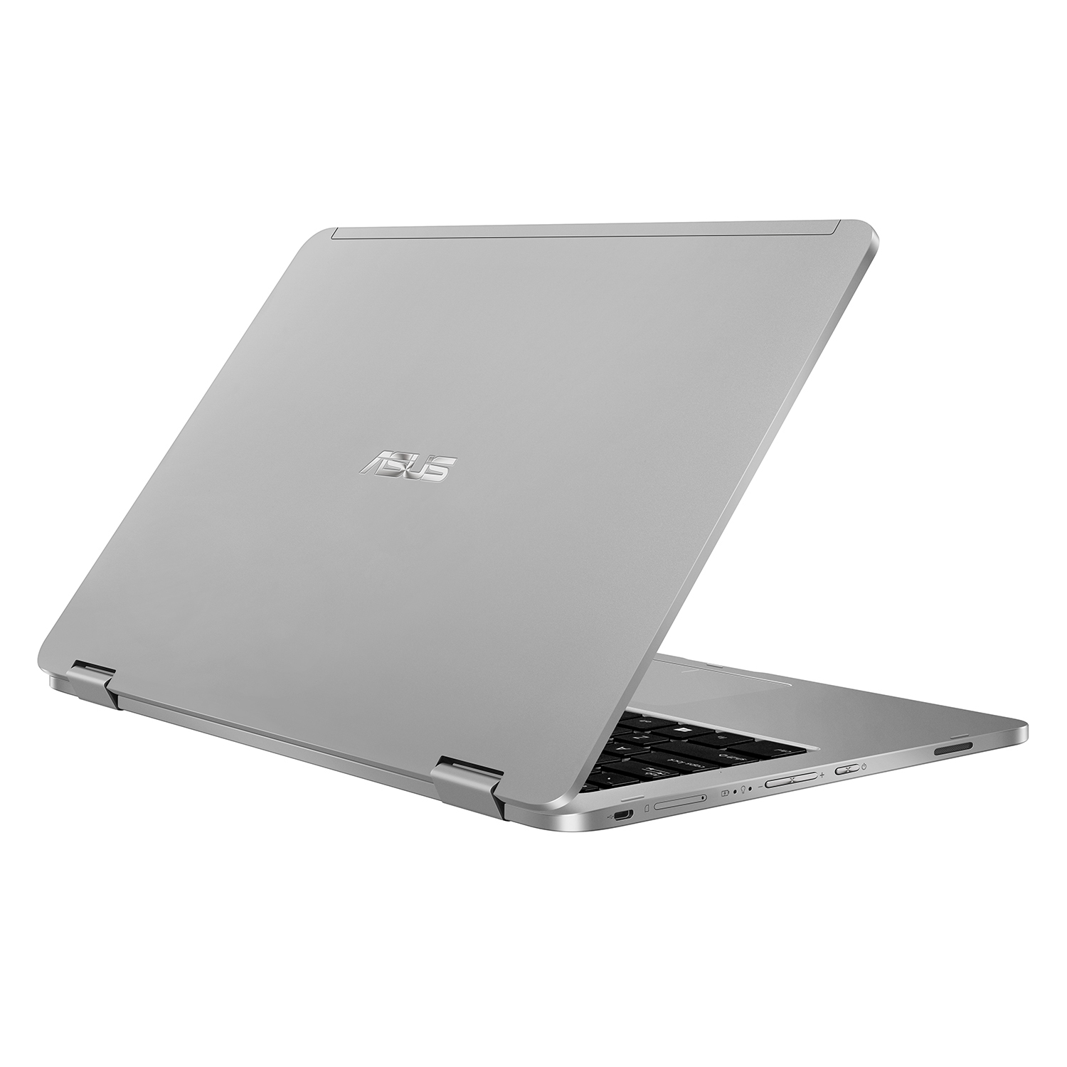 ASUS Vivobook Flip 14 TP401MA-BZ489WS laptop Intel® Celeron® N N4020 Hybrid (2-in-1) – image 6