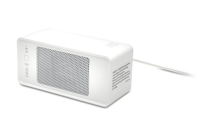 Kensington WarmView™ Heater – image 4
