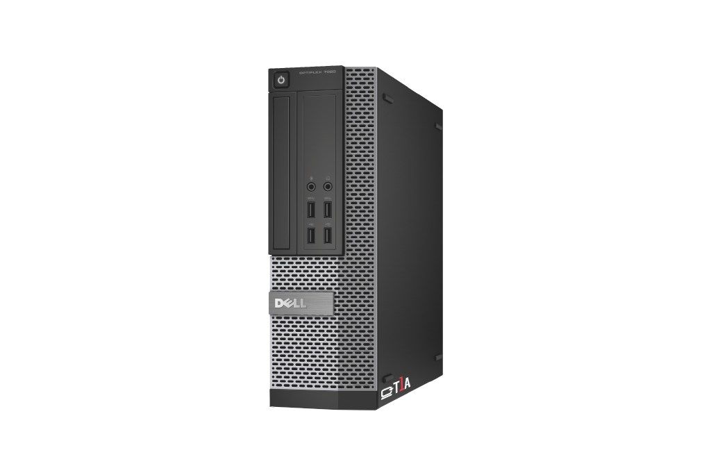 T1A DELL OptiPlex 7020 Refurbished