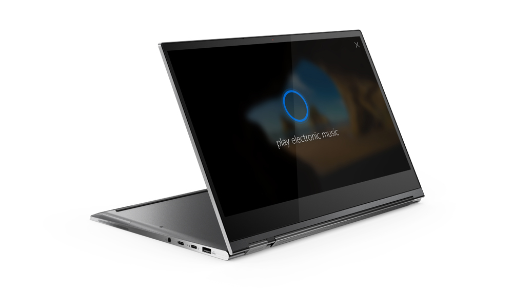 Lenovo C930 + STW – image 4