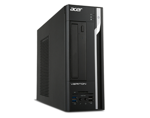 Acer X2640G + USB 32GB – image 2