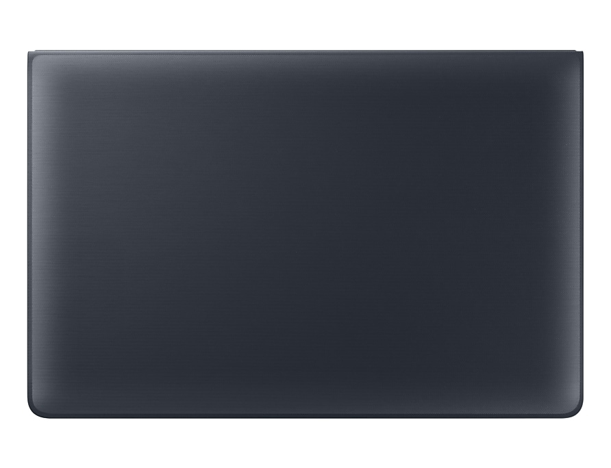 Samsung EJ-FT720BBEGGB mobile device keyboard QWERTY English Pogo Pin Black – image 2