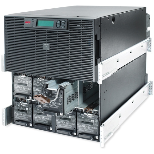 APC SURT20KRMXLI + WBEXTWAR3YR-SP-08 – image 2