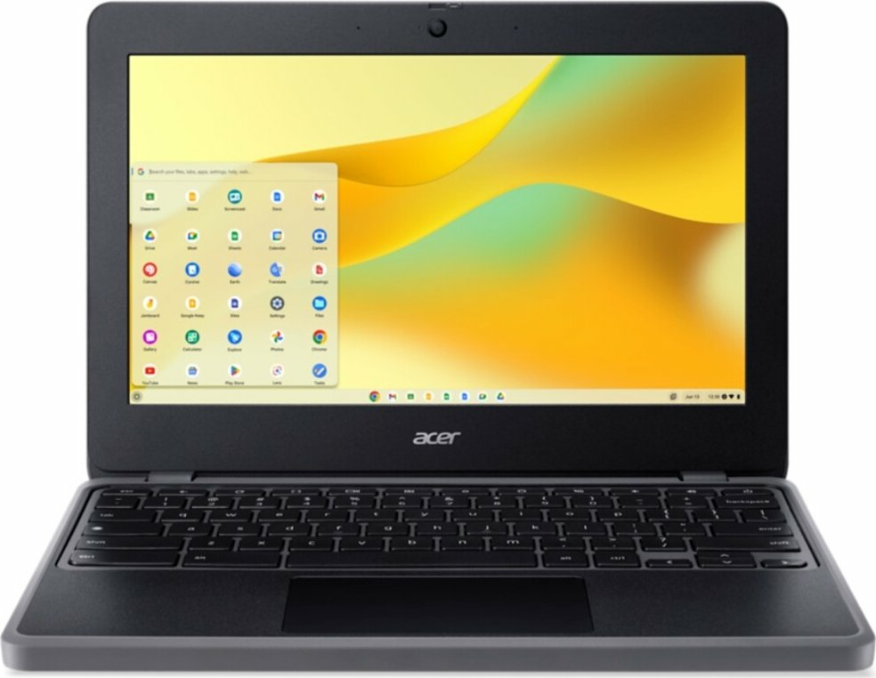 Acer C736-TCO-C7TQ Intel® N N100 Chromebook