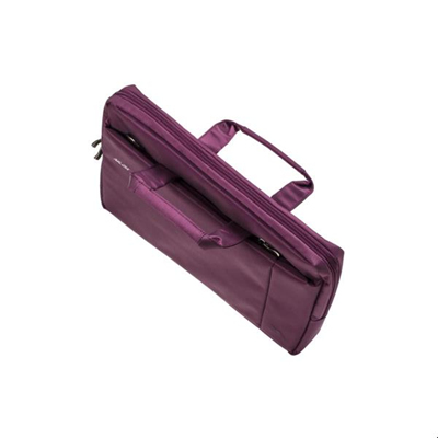 Nilox NXBAG156PPL laptop case – image 6