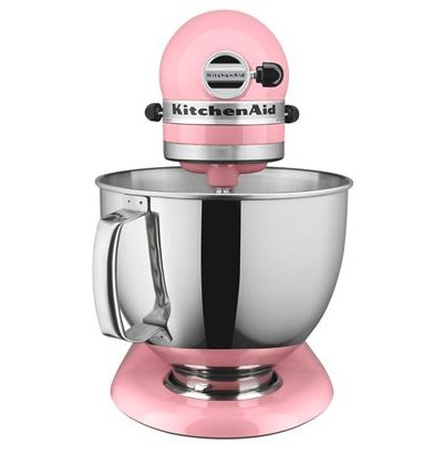 KitchenAid KSM150PSGU mixer Stand mixer – image 3