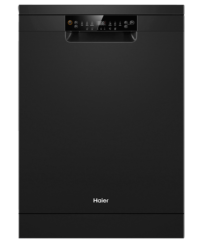 Haier HDW15F2B1 dishwasher Freestanding 15 place settings – image 1