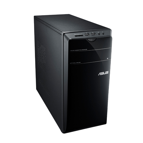 ASUS CM CM1740-IT004O PC AMD A4 A4-3420 – image 2
