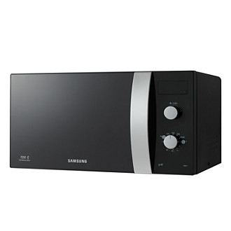 Samsung GE82VT-SX microwave Silver – image 3