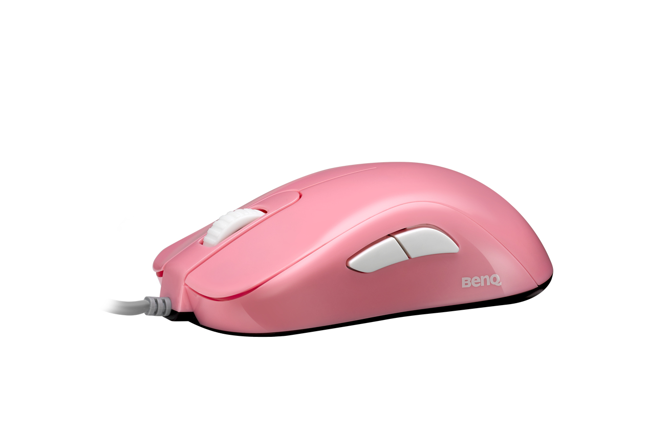 BenQ S2 Divina – image 4