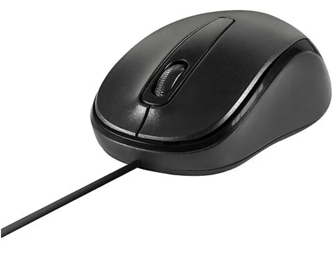 ISY ICM-1000-1 mouse 1000 DPI – image 3