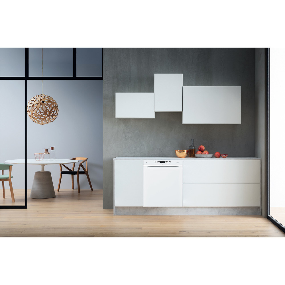 Whirlpool WUC 3T141 P – image 2