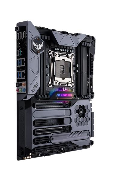 ASUS TUF X299 MARK 1 – image 4