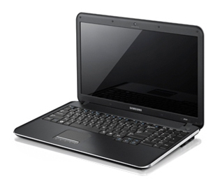 Samsung X X520-JB01BE Intel® Core™2 Duo SU7300 – image 3
