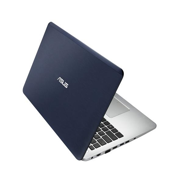 ASUS X555DA-BB12-BL AMD A10 A10-8700P Laptop – image 2