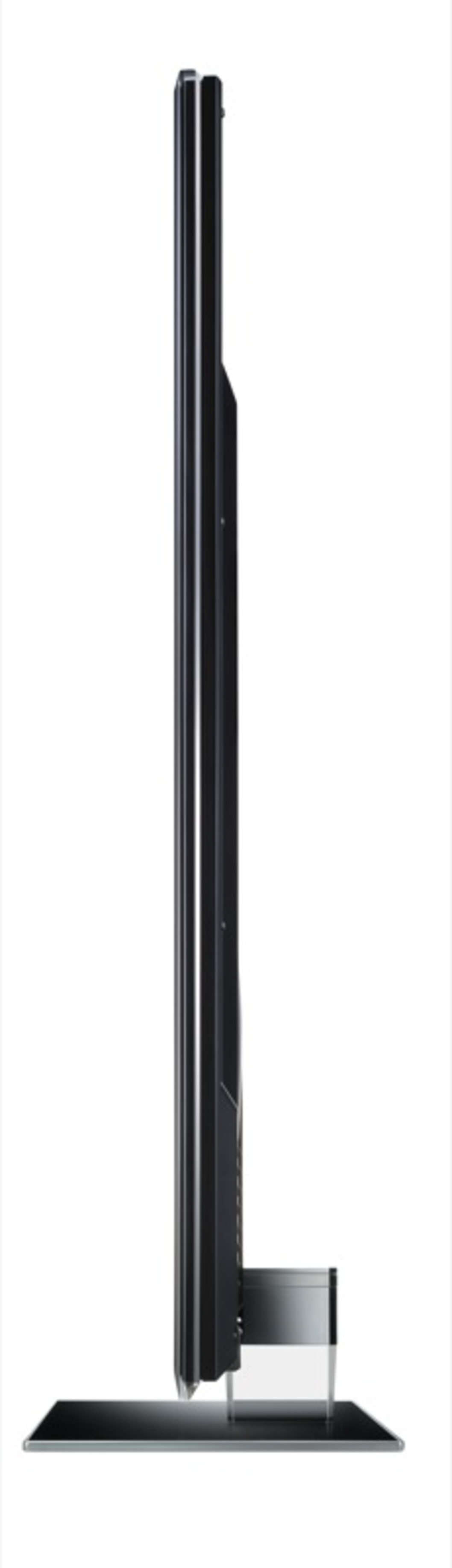 LG 47LX9900 TV 119.4 cm (47") Full HD Wi-Fi Black, Silver – image 2