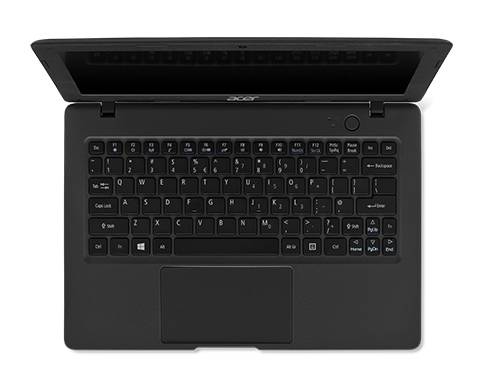 Acer Aspire One Cloudbook AO1-131-C7U3 Intel® Celeron® N3050 Laptop – image 2