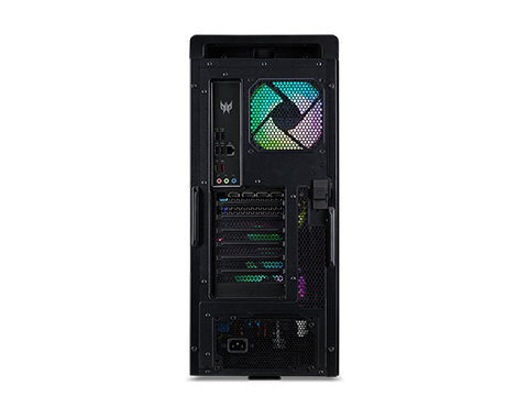 Acer Predator PO5-640-UD11 Intel® Core™ i7 i7-12700 – image 6