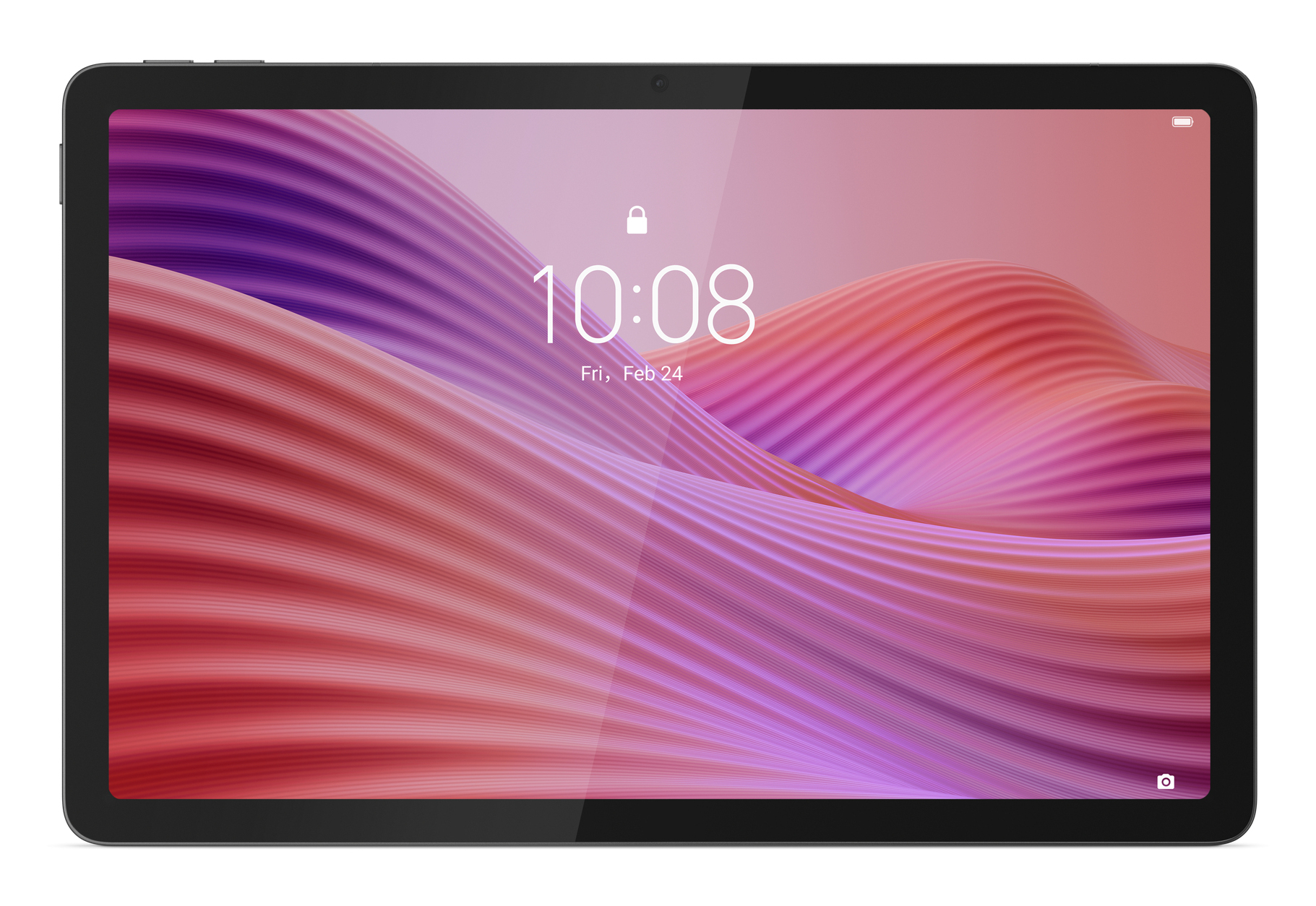 LENOVO IDEA TAB / TB311FU / MEDIATEK G85 2.0 GHZ / 4GB RAM / 64GB SSD / 10.1 WUXGA 1920X1200 / COLOR LUNA GREY / ANDROID 14 / 1YR CENTRO DE SERVICIO