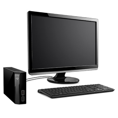 Seagate Backup Plus STEL12000400 external hard drive – image 6