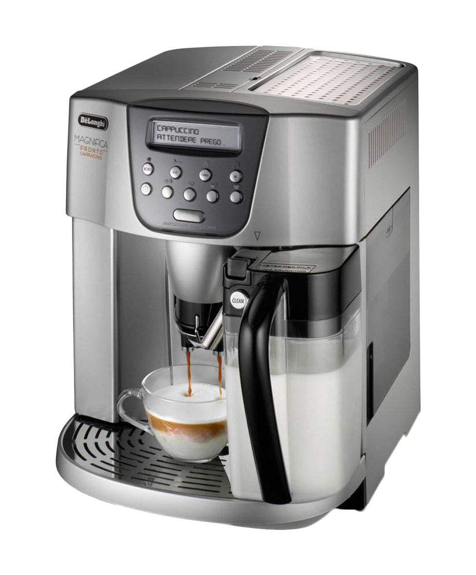 De’Longhi ESAM 4506 — vue 1 sur 1