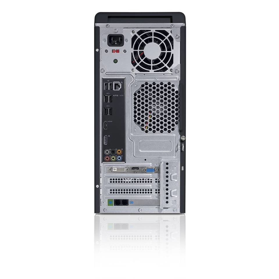 Dell XPS 8700 i5 8GB 1TB – image 4