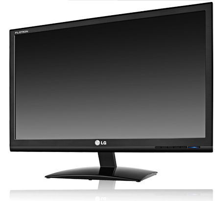 LG E2341T-BN computer monitor – image 2