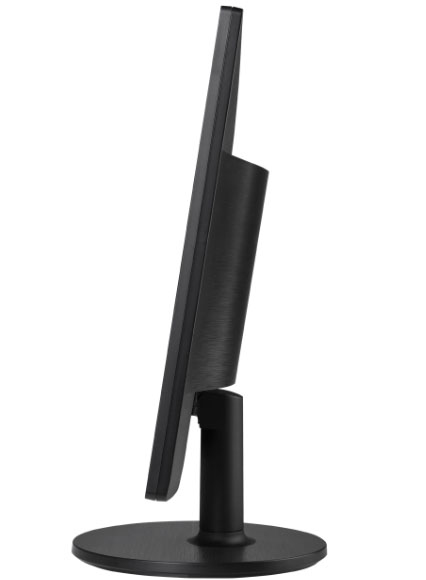AOC E2060SW computer monitor – image 2