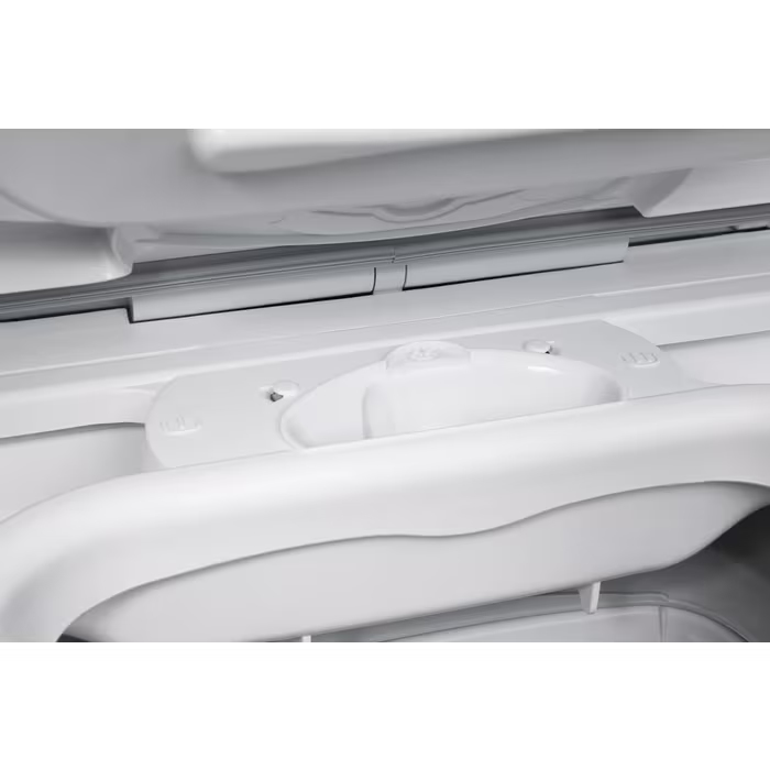 Electrolux EW2T705W washing machine Top-load – image 3