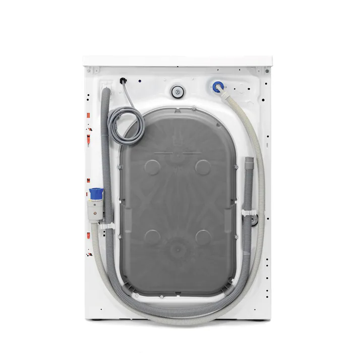 Electrolux EW9F161BF washing machine Front-load – image 5