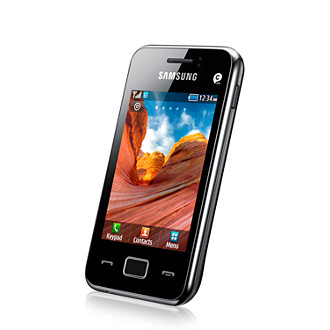 Samsung Tocco Lite – image 3