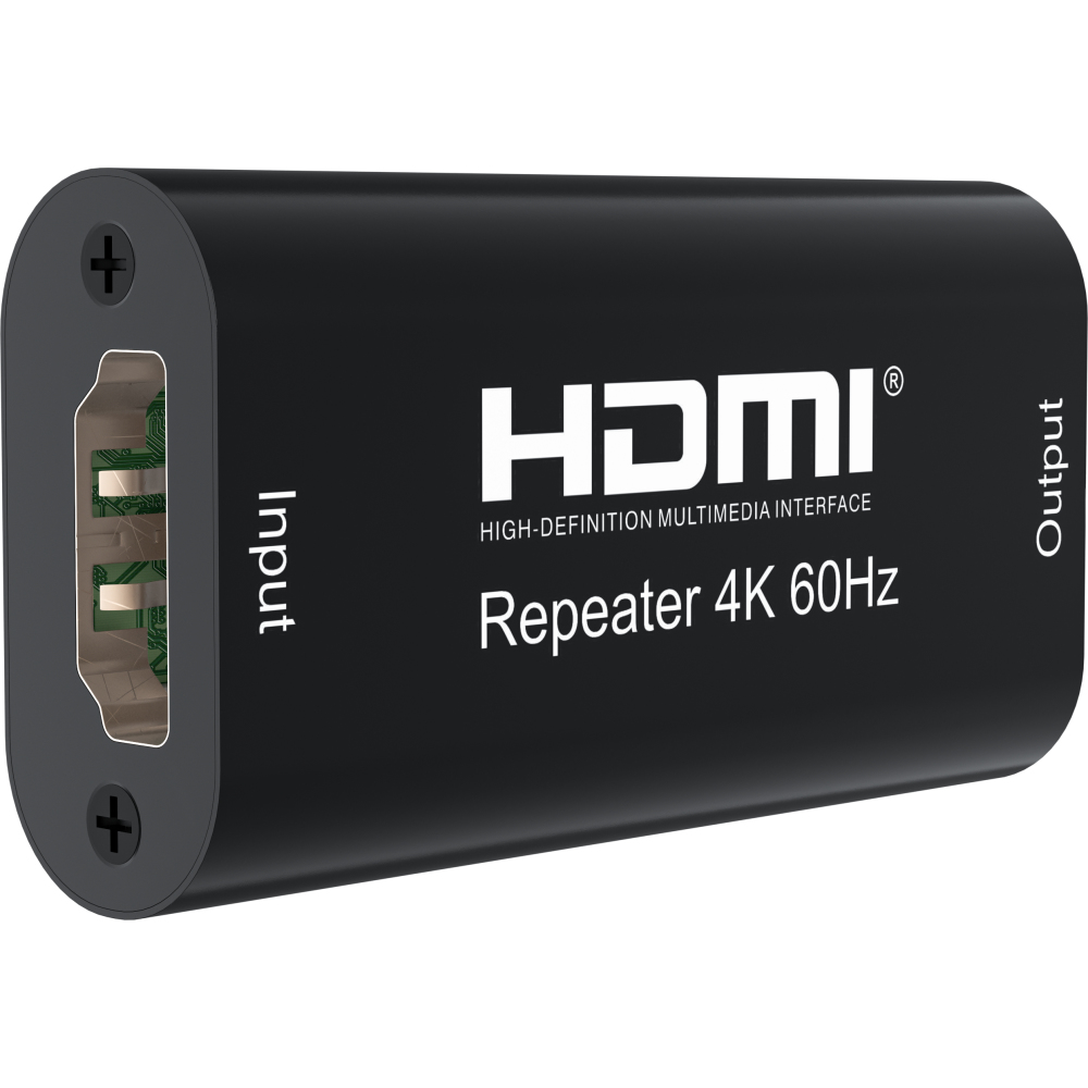Techly IDATA HDMI2-RIP4KT – image 4