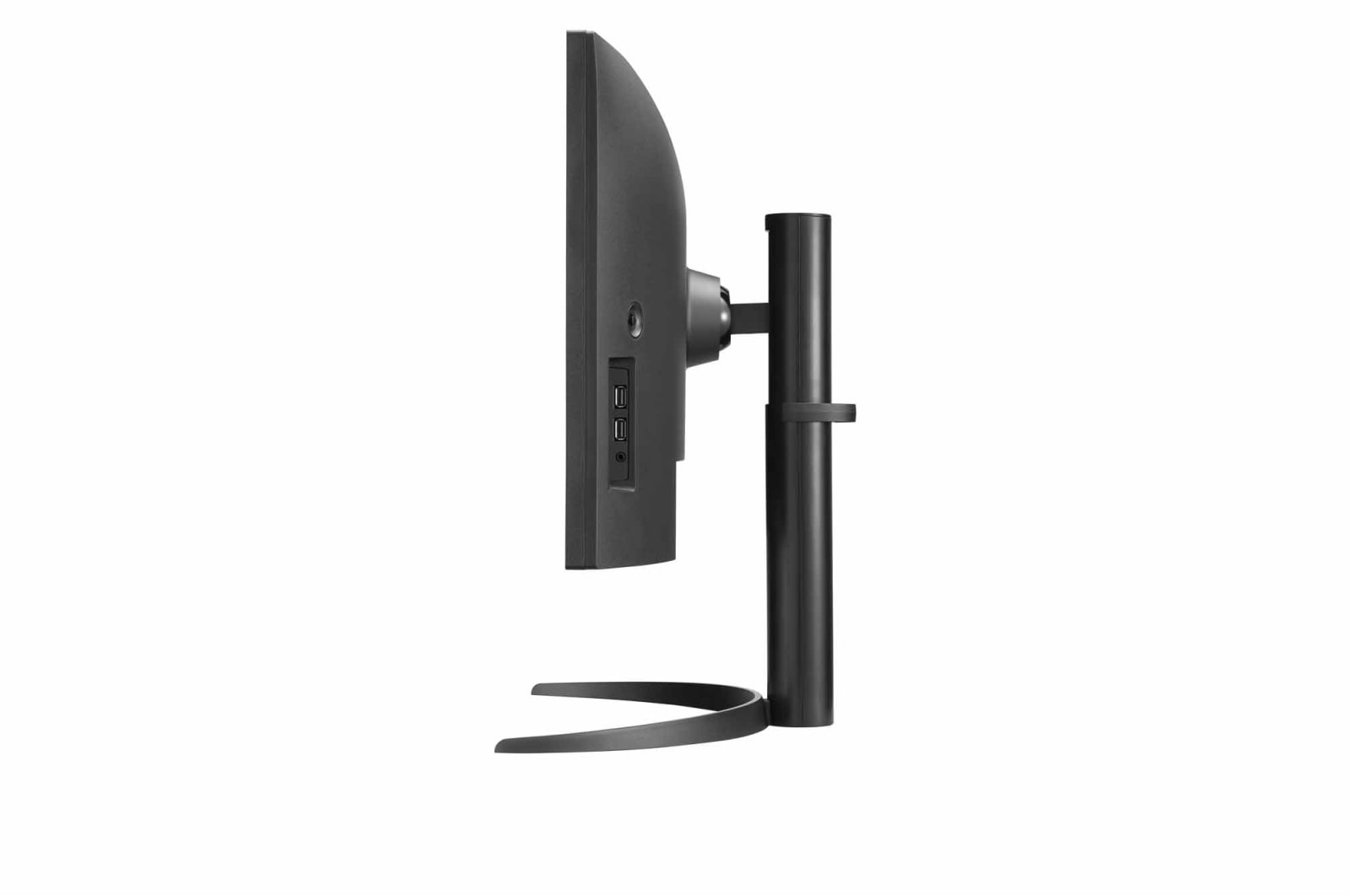 LG 34WQ75C-B computer monitor – image 5