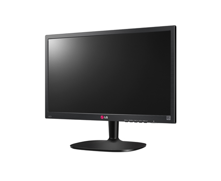LG 24M35H-B computer monitor – image 3