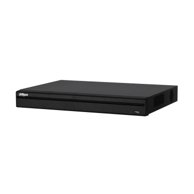 Dahua Technology DH-XVR5216A-X Black