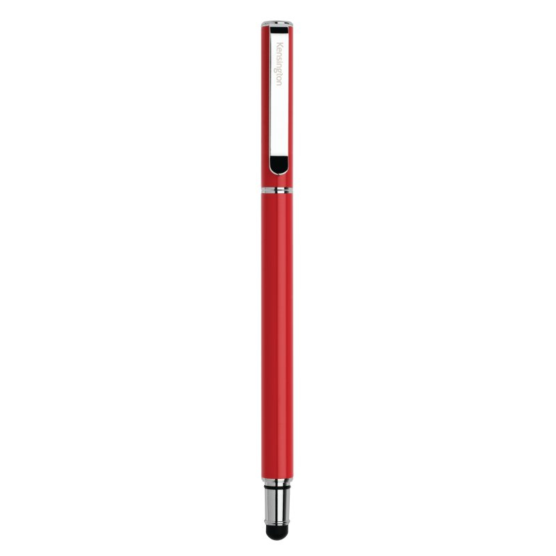 Kensington 8589697046 stylus pen Red, Red, Red, Red, Red, Red – image 1