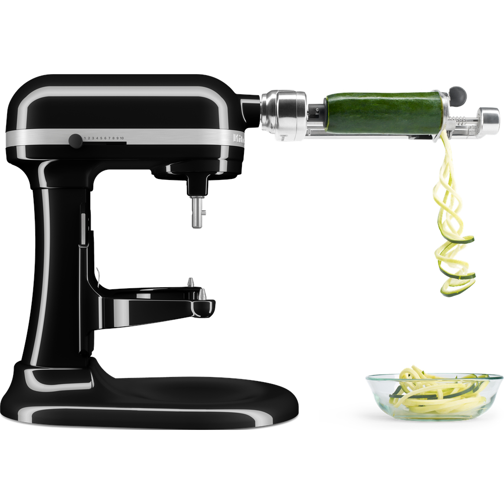 KitchenAid 5KSM55SXXEOB Stand mixer – image 6