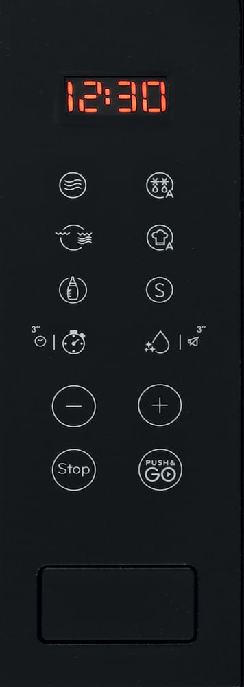 Indesit MWI 125 GX – image 8