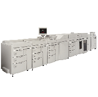 Canon iR 150VP
